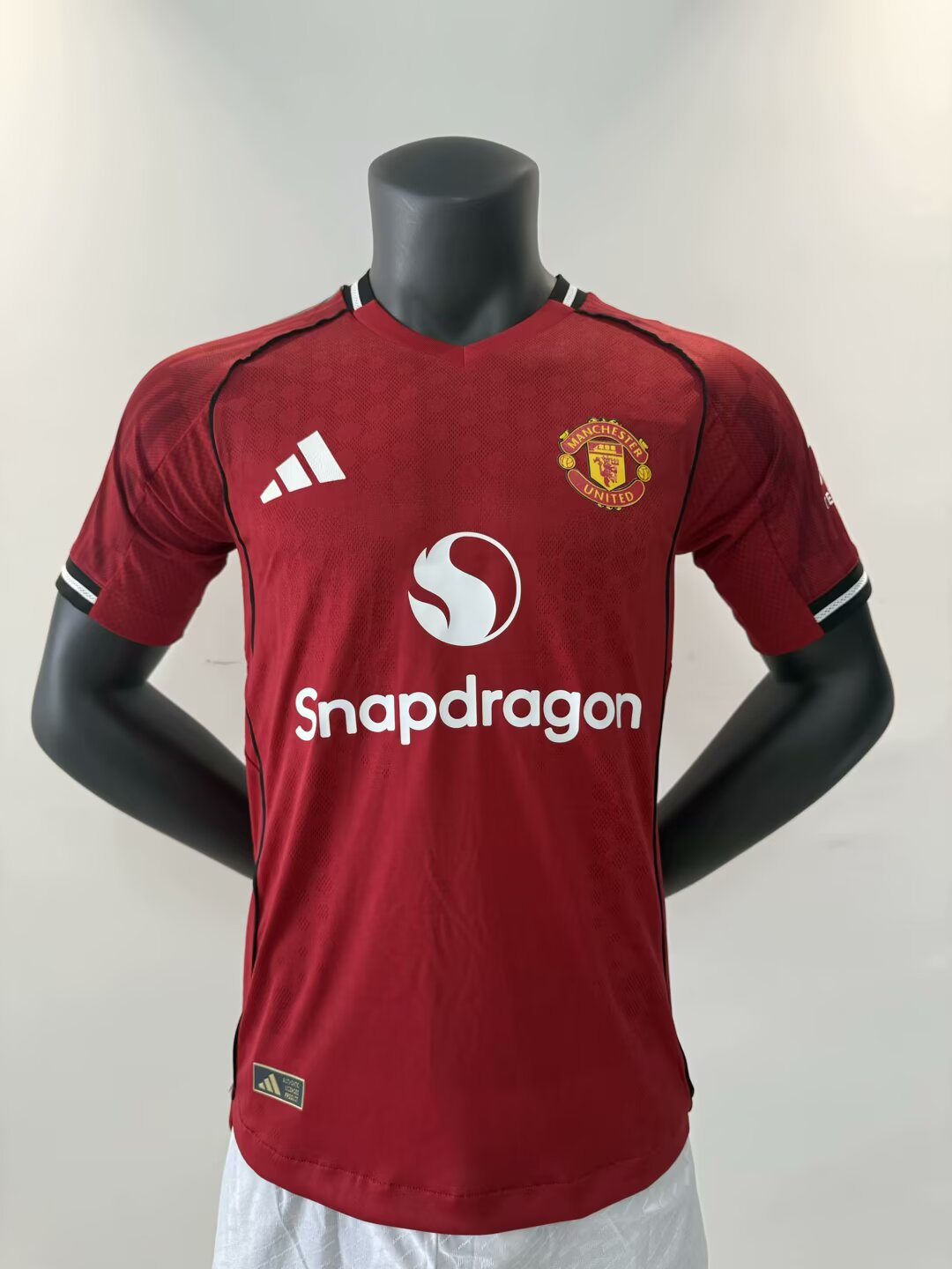 25/26 Manchester United home