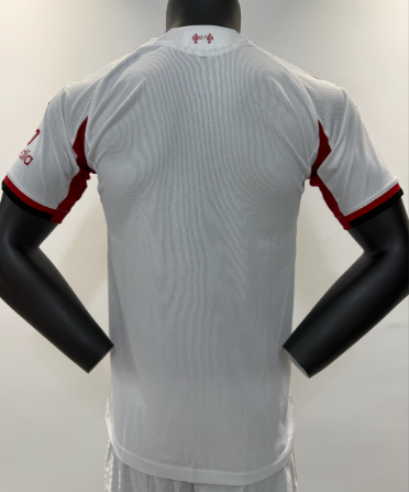 25/26 Liverpool away