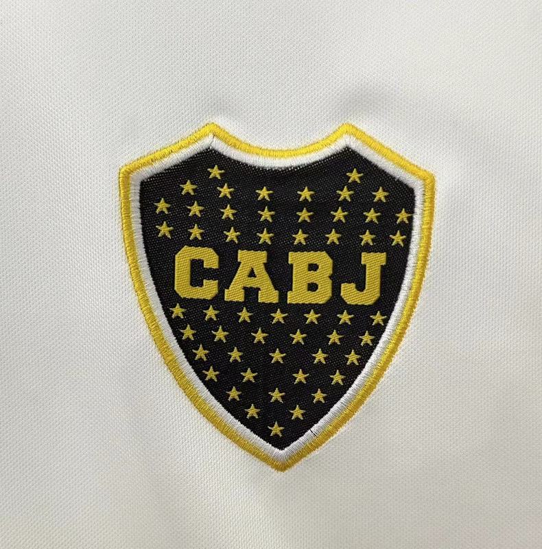Rétro Boca Juniors 96/97 – Édition Collector