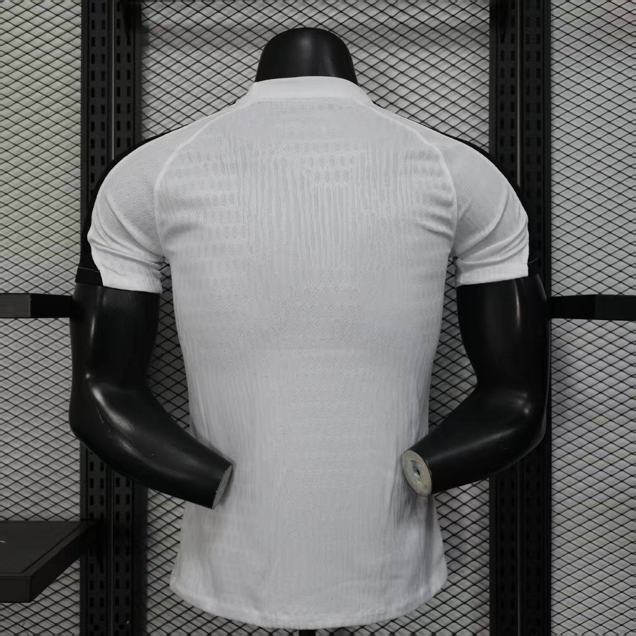 Player Version 25/26 Paris Special Edition White xo