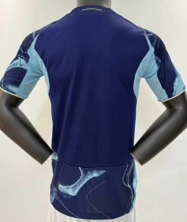 25/26 Ajax away
