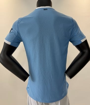25/26 Manchester City home
