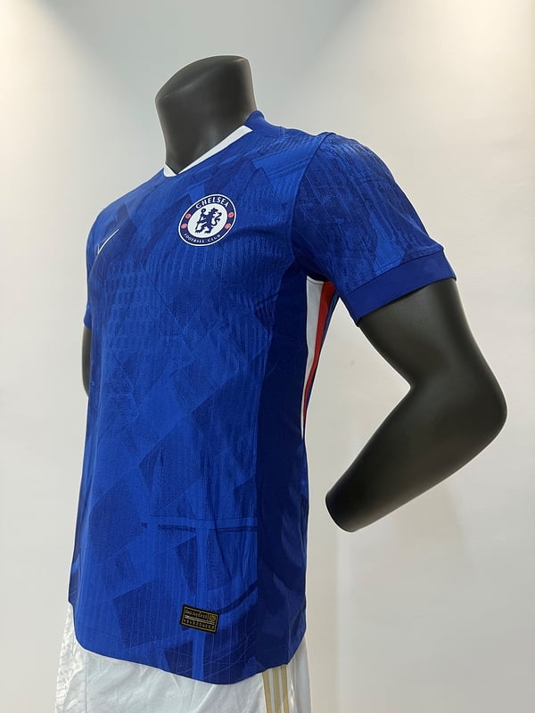 25/26Chelsea Home