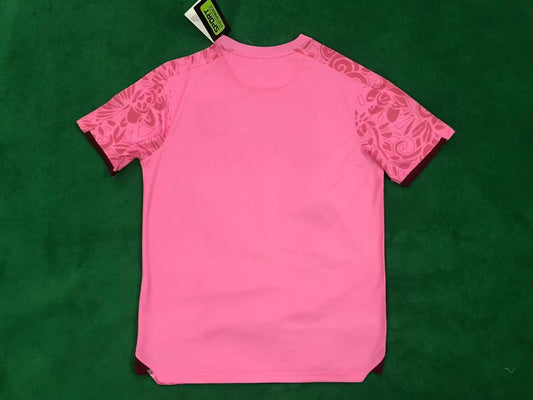 23/24 Palestine Camouflage Pink