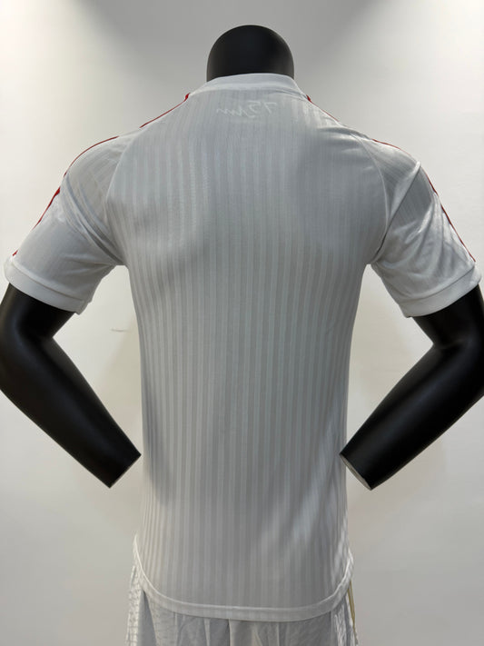 Player Version 2025/26 – Olympique Lyonnais “75th Anniversary”