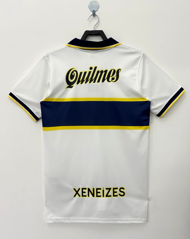 Rétro Boca Juniors 96/97 – Édition Collector