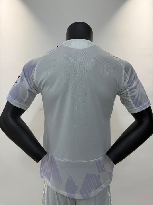 25/26 Manchester United away