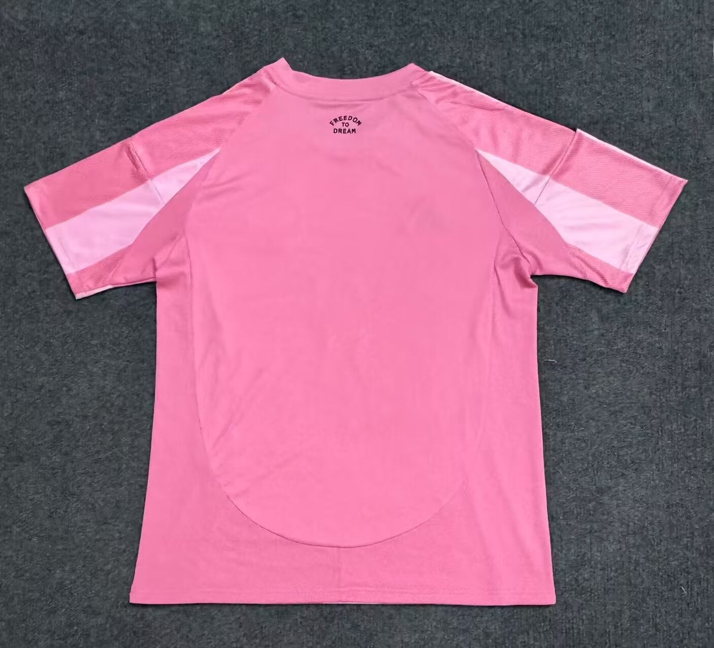25-26 Miami Pink