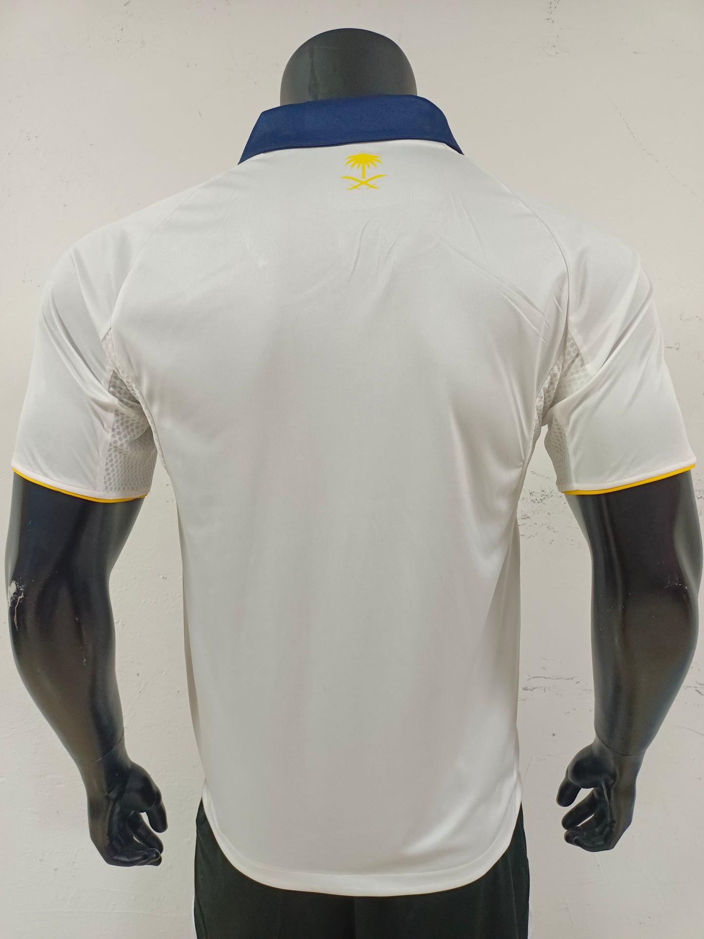 25/26 Al-Nassr Second Guest
