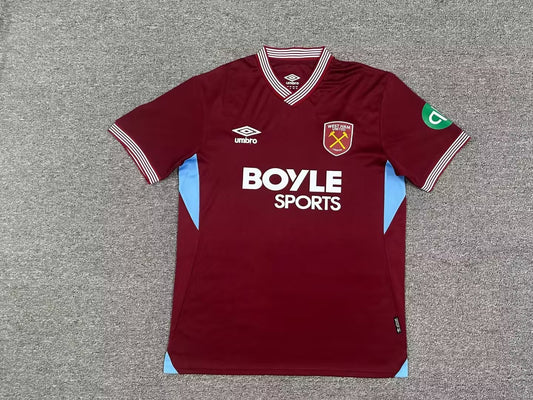 West Ham Home