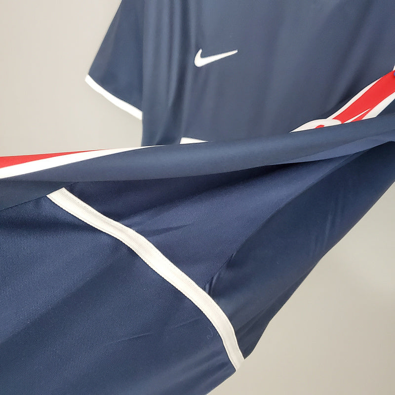 Retro 02/03 PSG Home