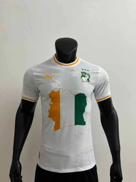 Player Version 25/26 Ivory Coast