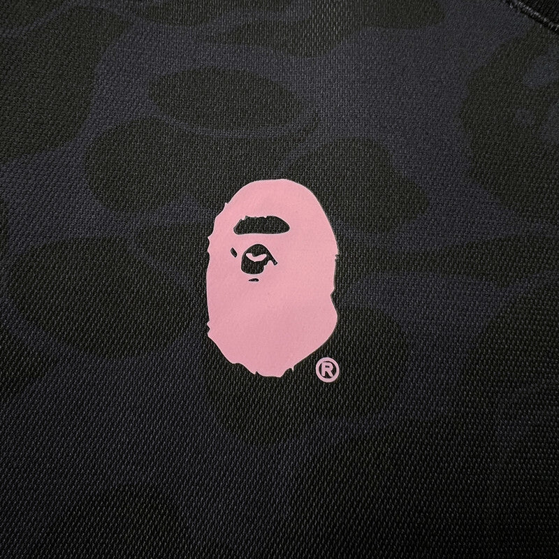 Maillot Miami x BAPE – Edition Spéciale