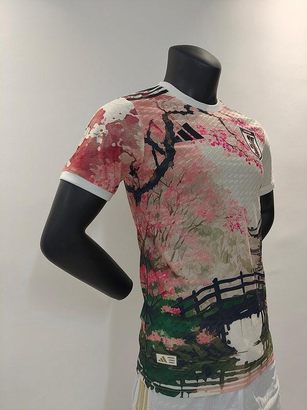 Player Version Japan Special Edition Sakura