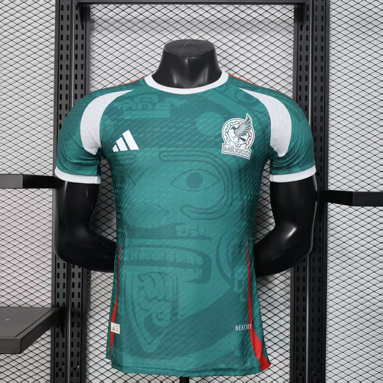 25/26 Mexico