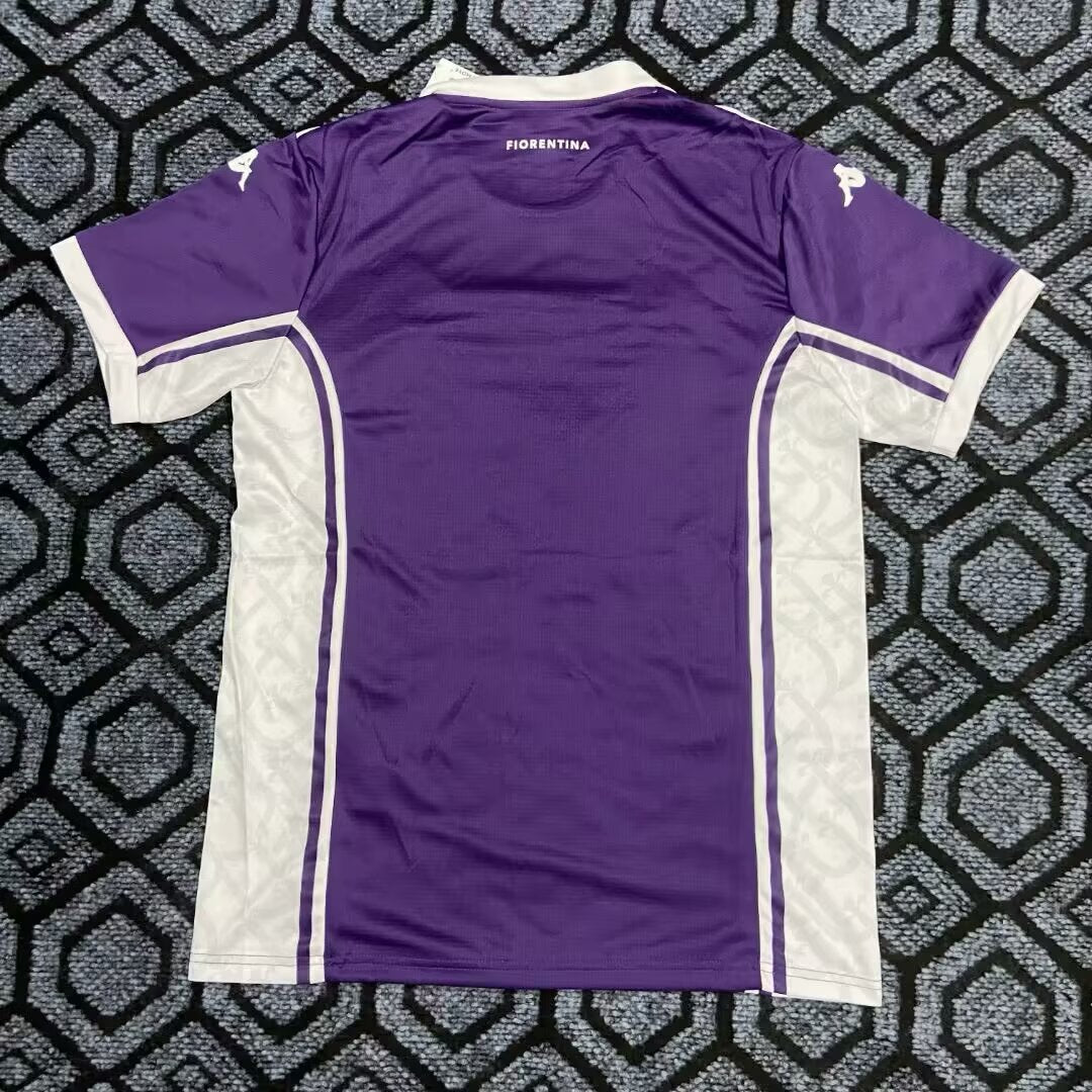 25/26 Fiorentina Home
