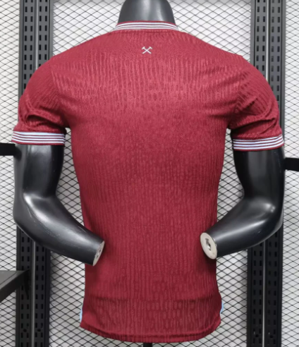 West Ham Home