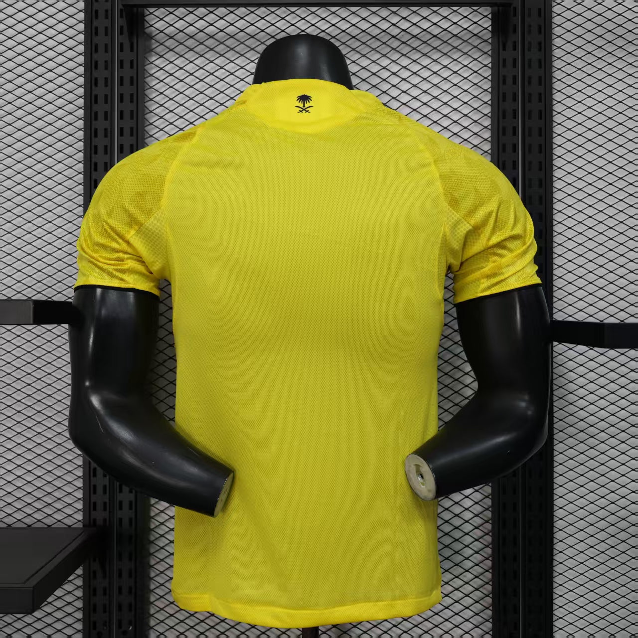 25/26 Al-Nassr home