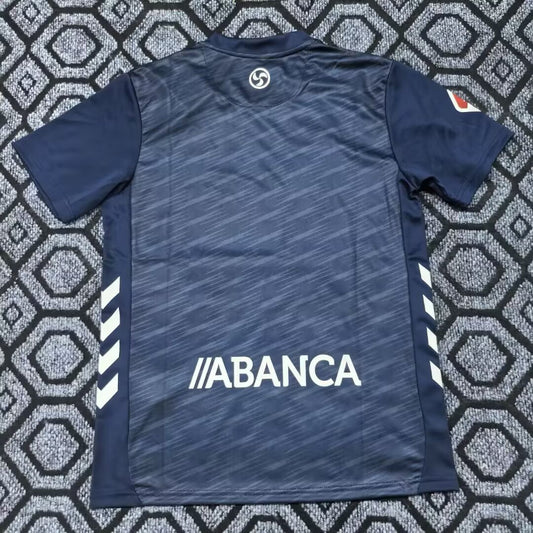25/26 Celta away
