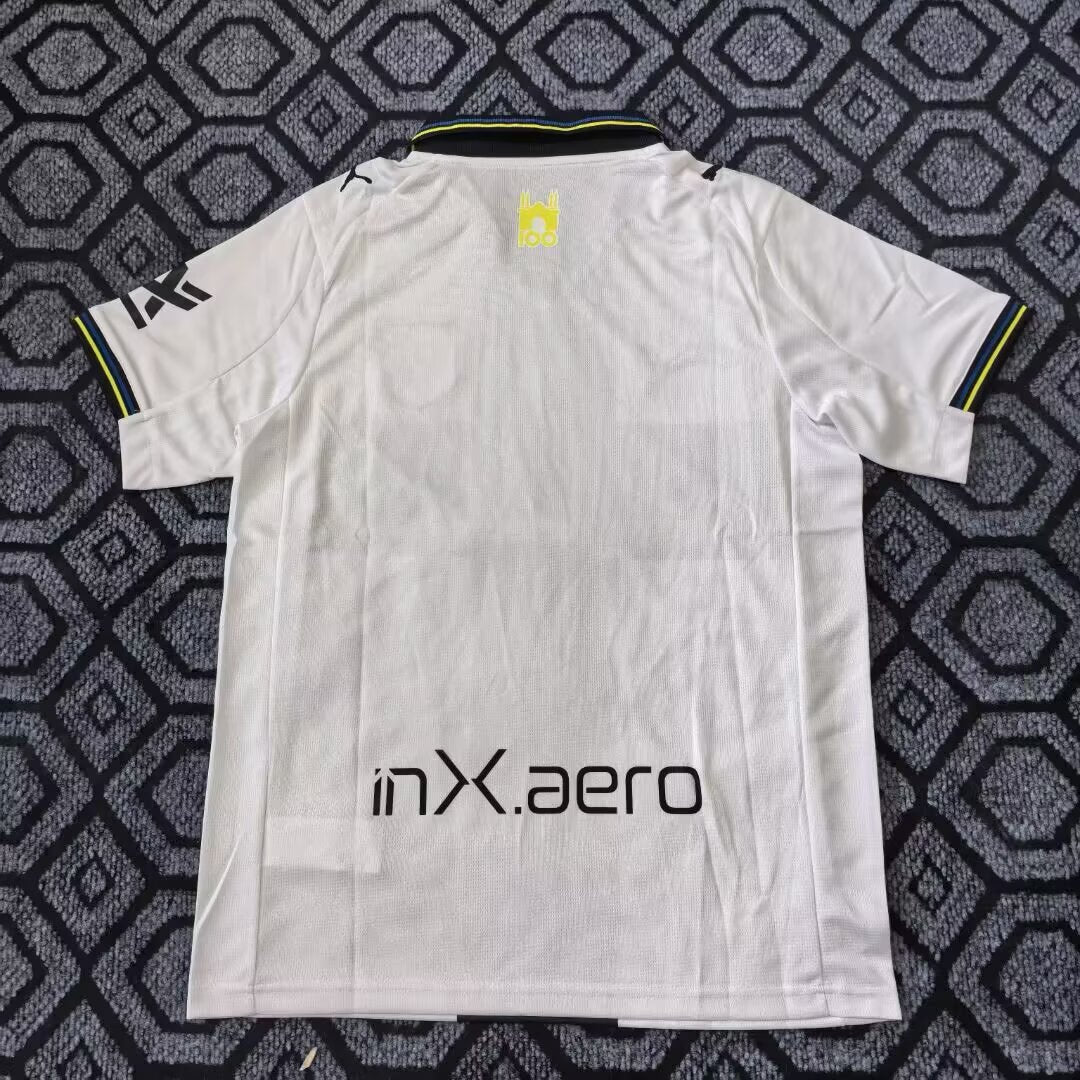 25/26 Parma Home