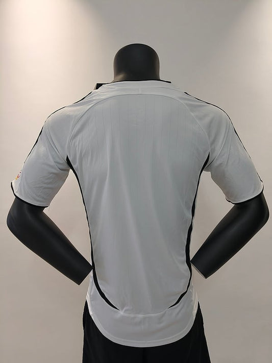 Retro 2006 germany home