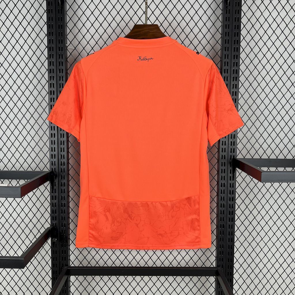 Manchester City 25/26 – Maillot Third