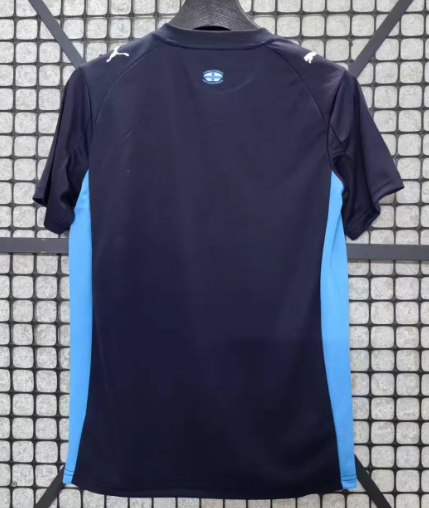 25/26 Marseille Away