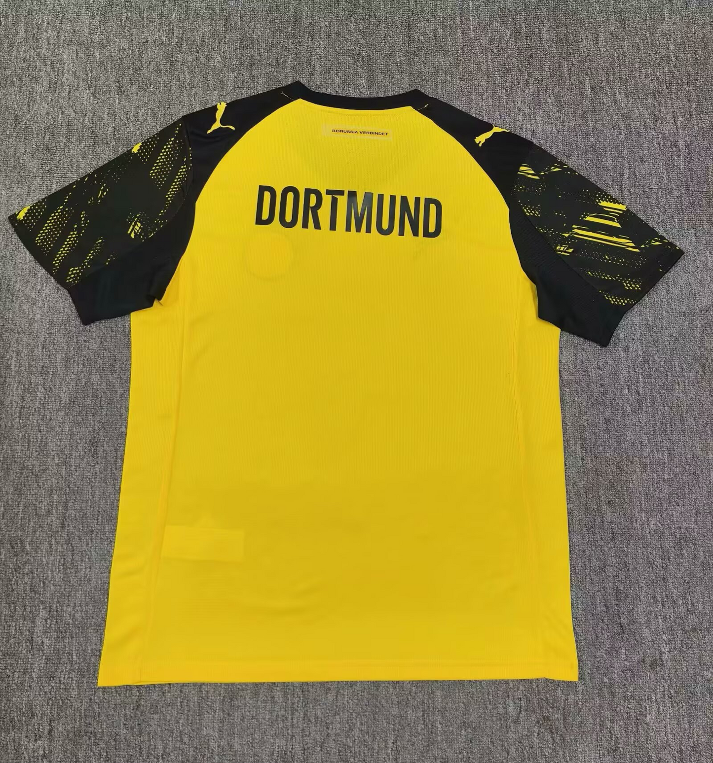 25/26 Dortmund home