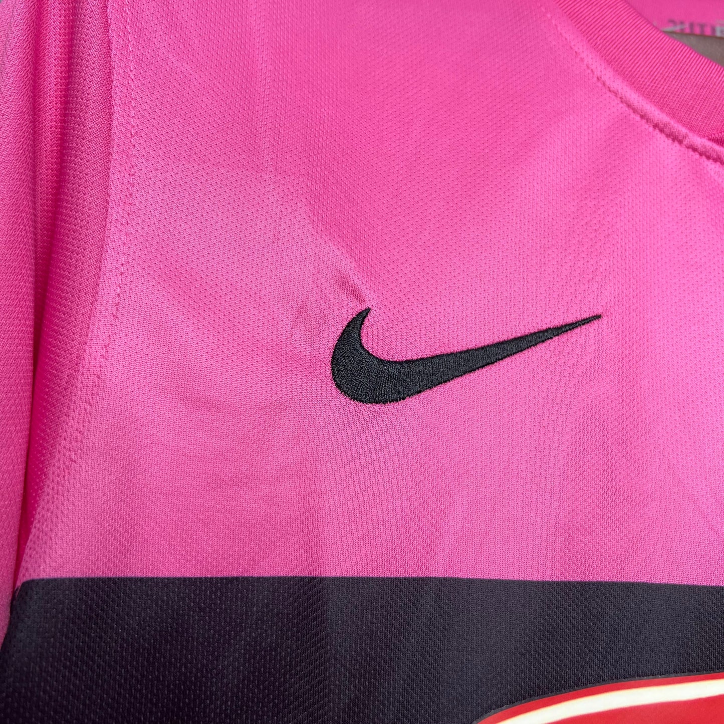 Maillot Rétro Juventus 2011/12 – Away