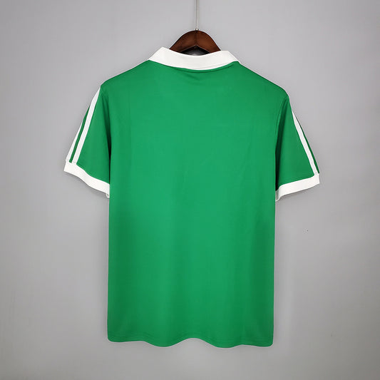 Retro 1986 Mexico Home