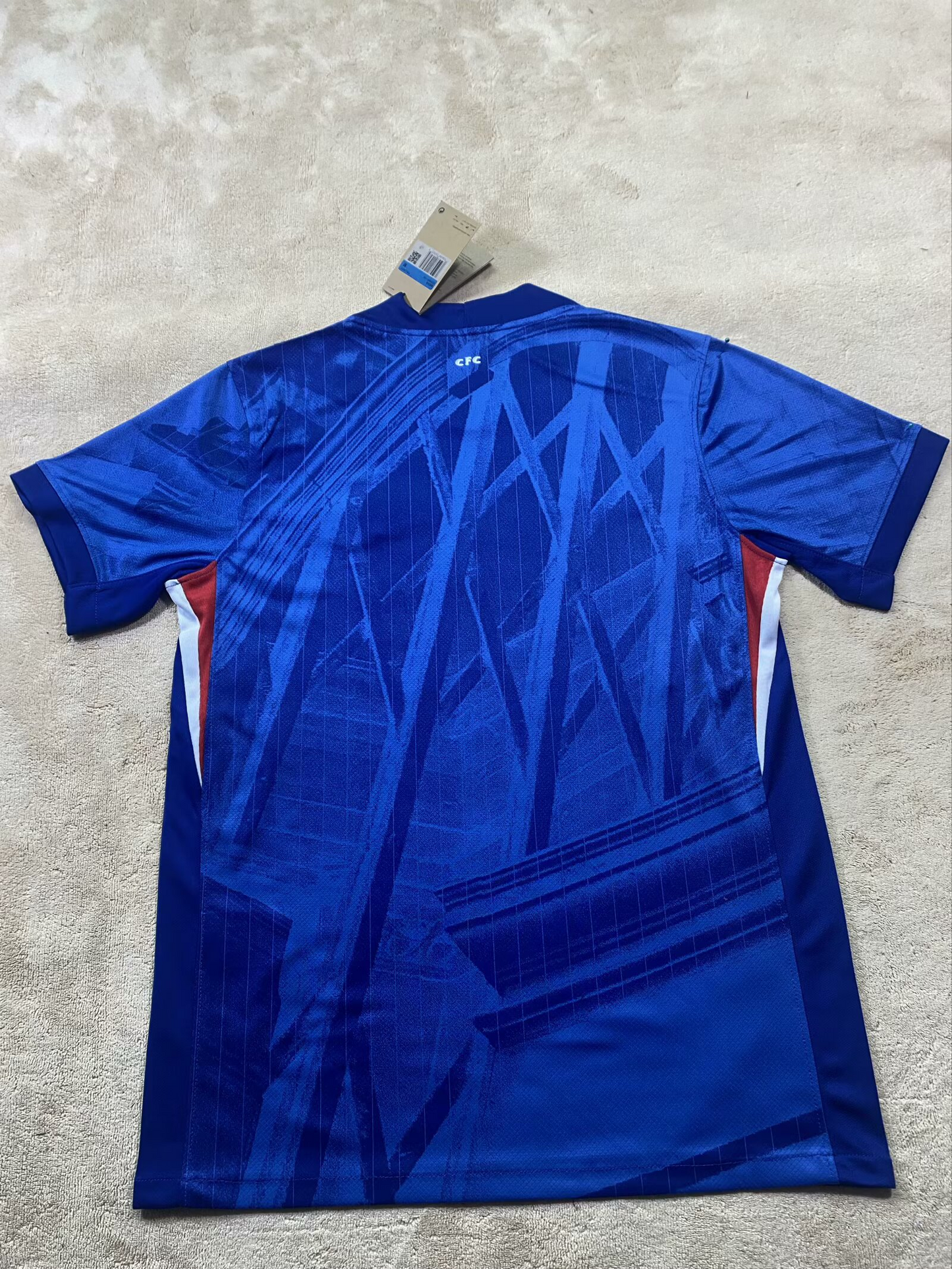 25/26Chelsea Home