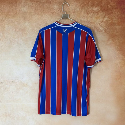 Fans Version 25/26 Crystal Palace Home