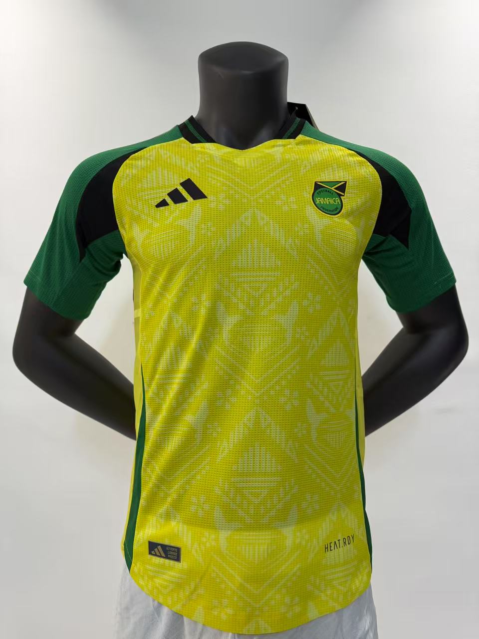 Player Version 2025/26 Jamaica