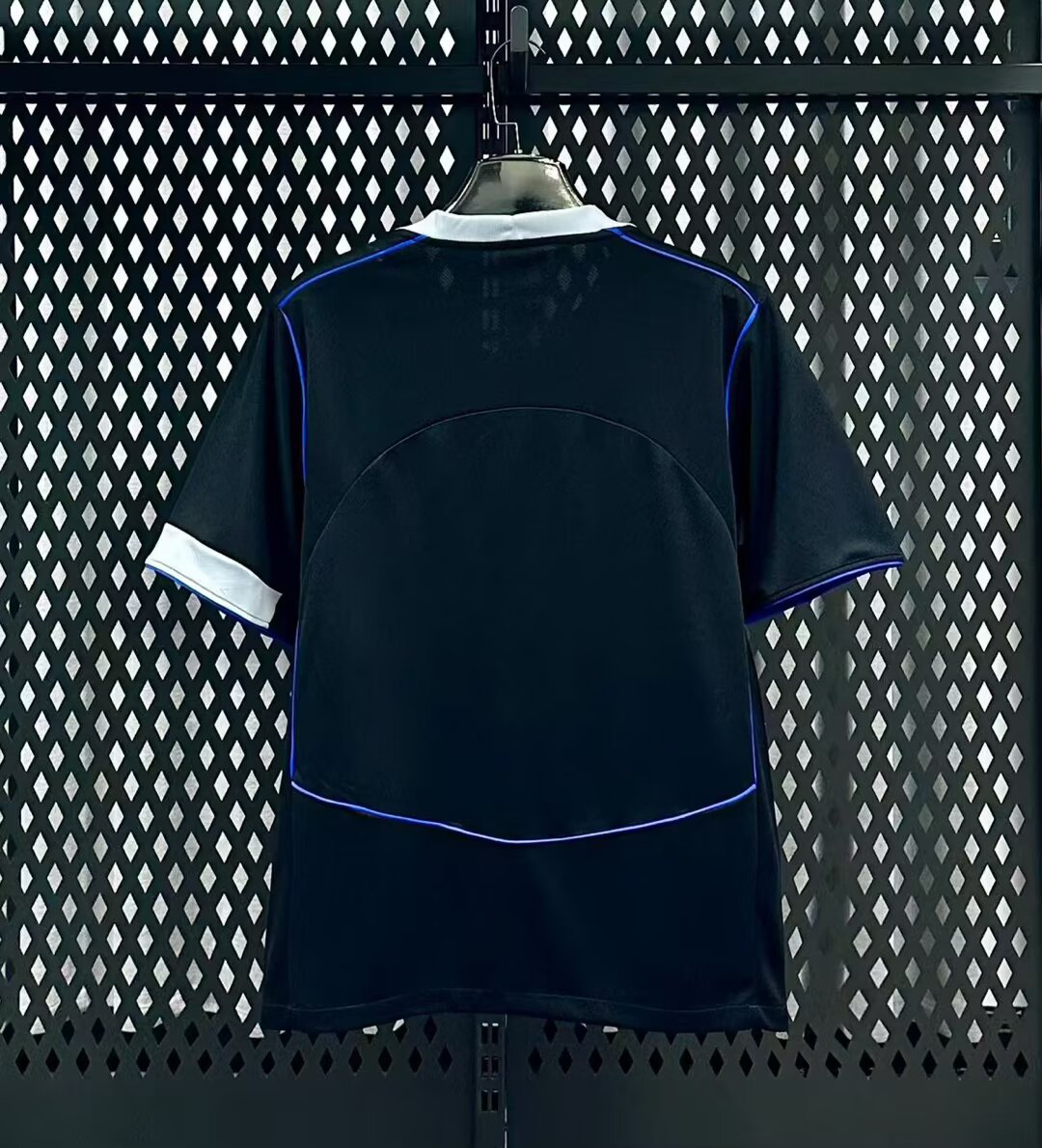 Chelsea 2025/26 – Maillot Extérieur