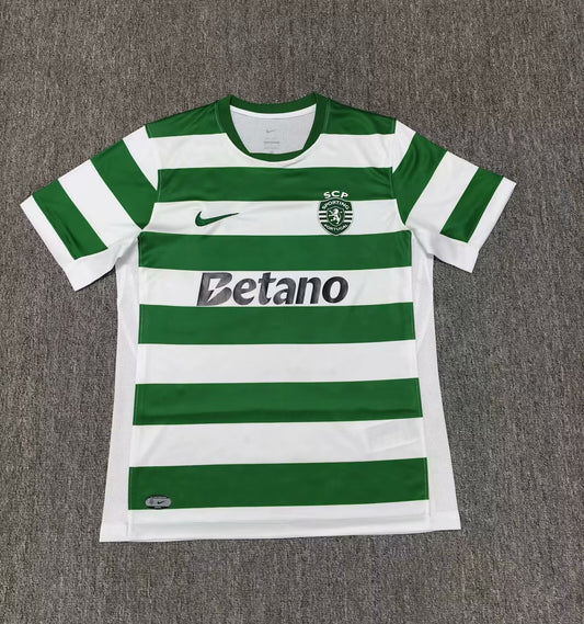 25/26 Lisbon home