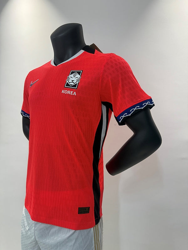 Player Version 25/26 Korea Home