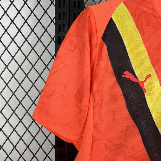 Manchester City 25/26 – Maillot Third