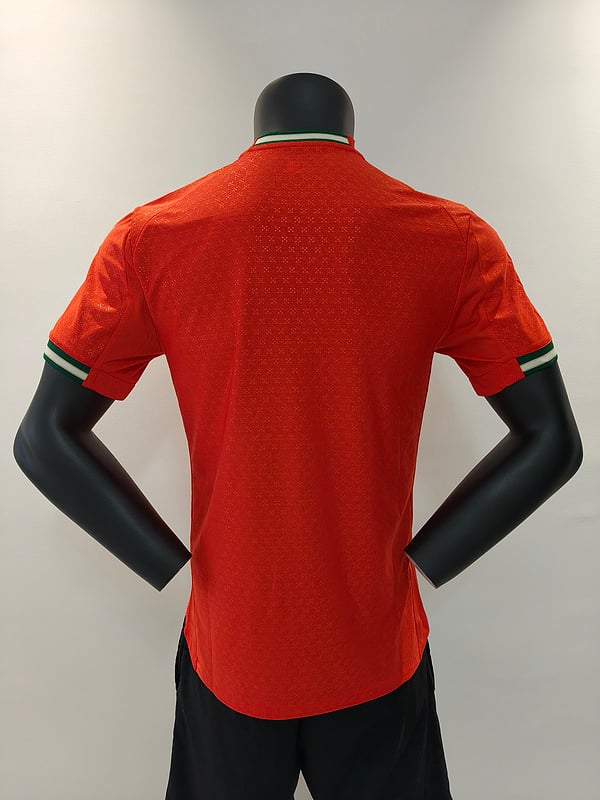 Player Version 25/26 Portugal Home & Away