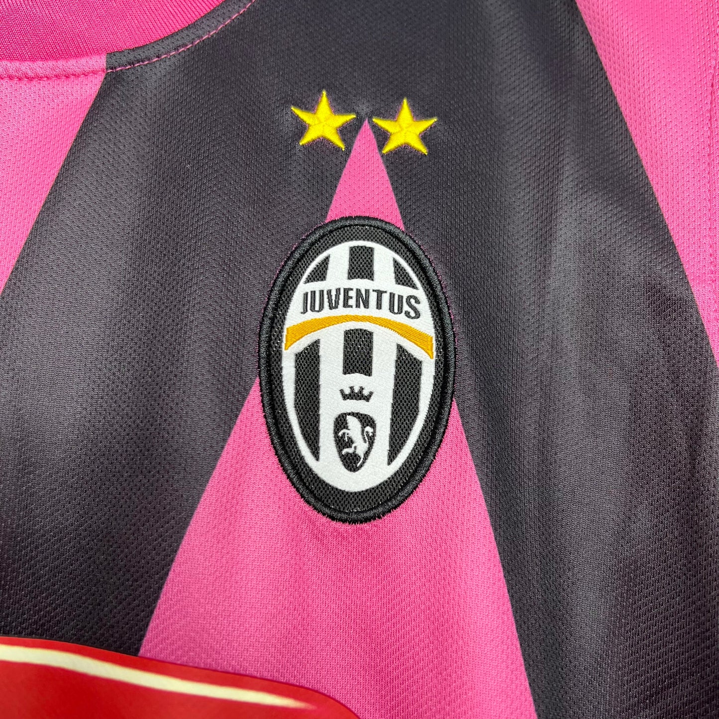 Maillot Rétro Juventus 2011/12 – Away