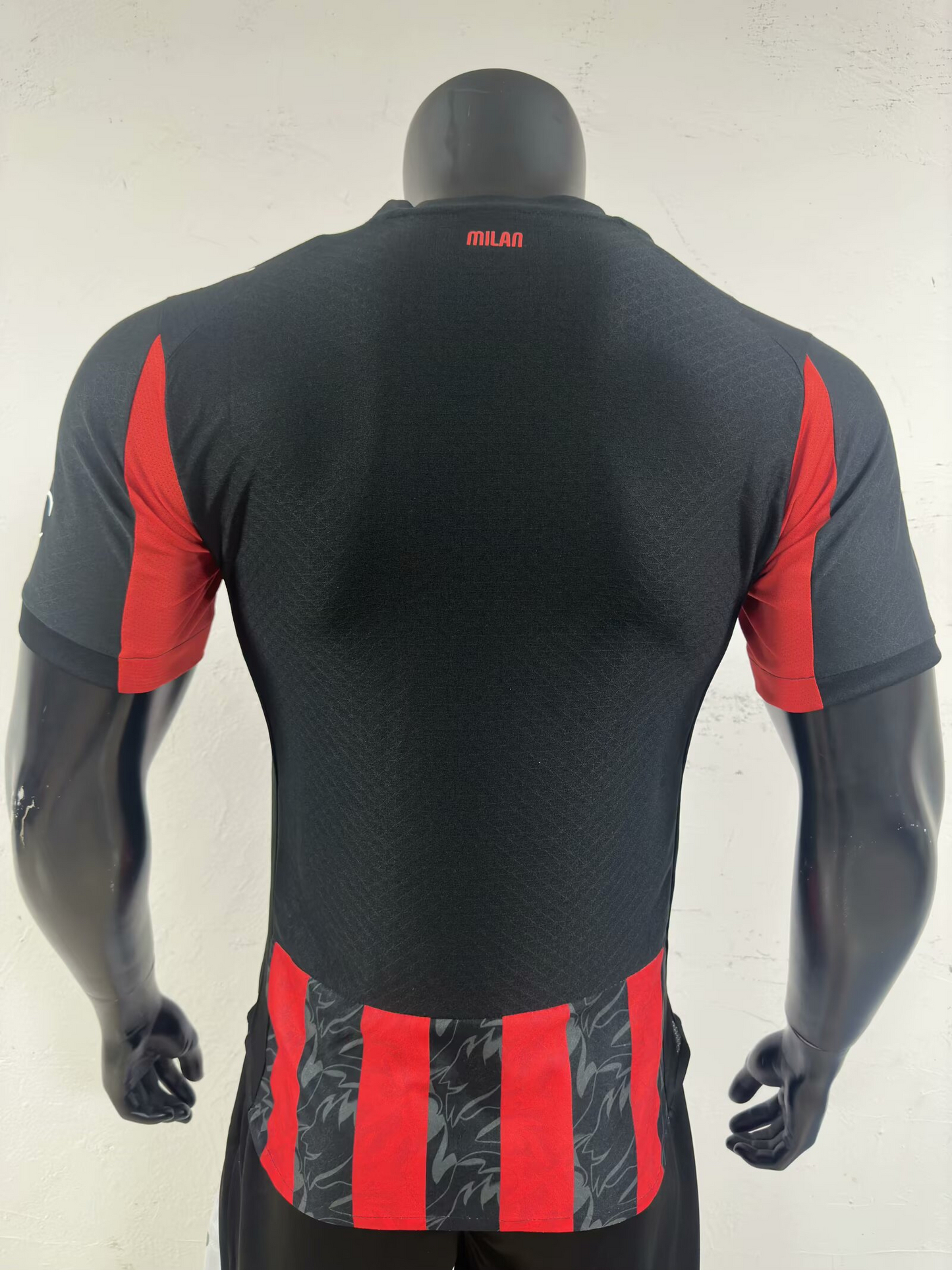 25/26 AC Milan home