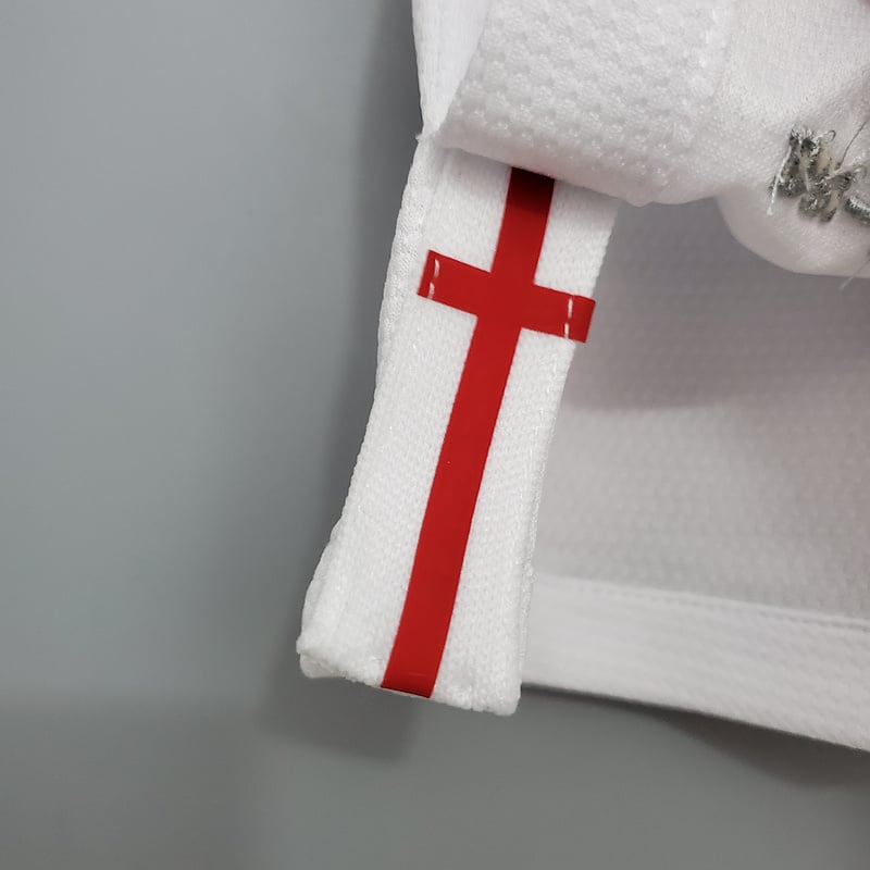 Retro 2013 England Home