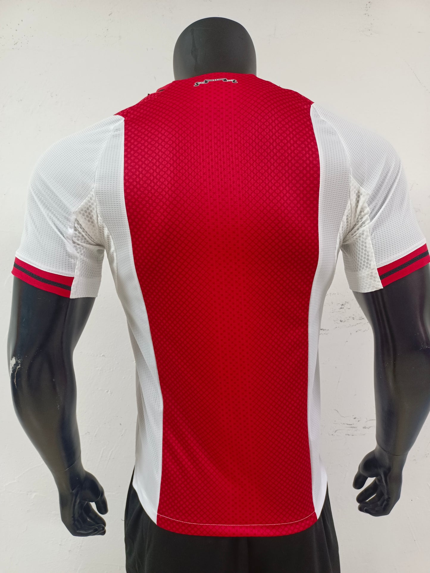 Maillot Ajax Amsterdam 25/26 – Domicile