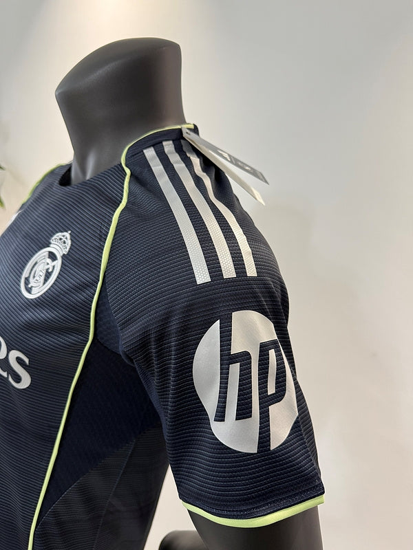 25/26 Real Madrid away