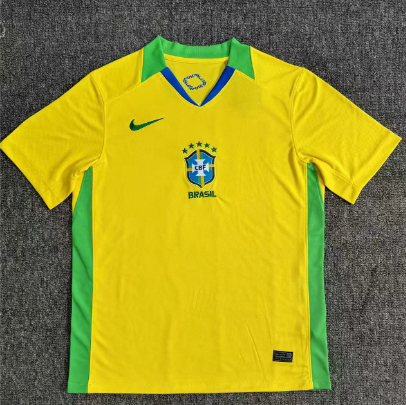 25/26 Brazil Home