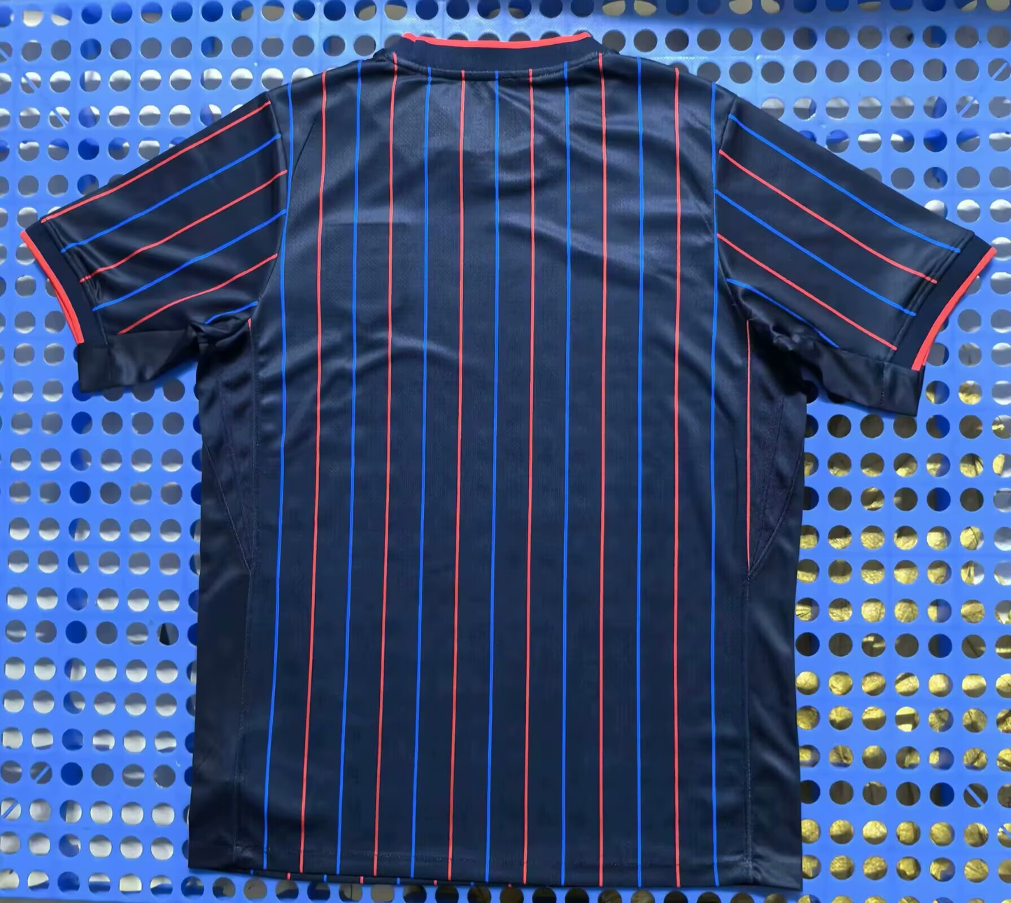 Fans Version 25/26 USA home away