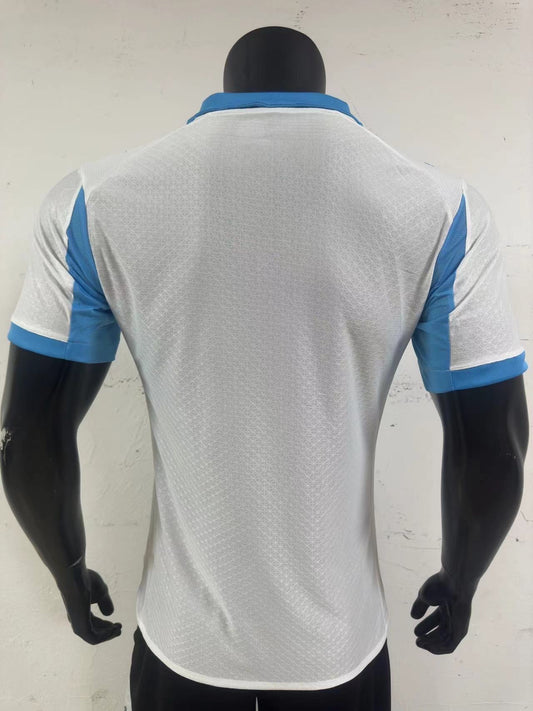 25/26 Marseille Home