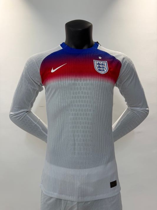 Maillot 25/26 England Home & Away