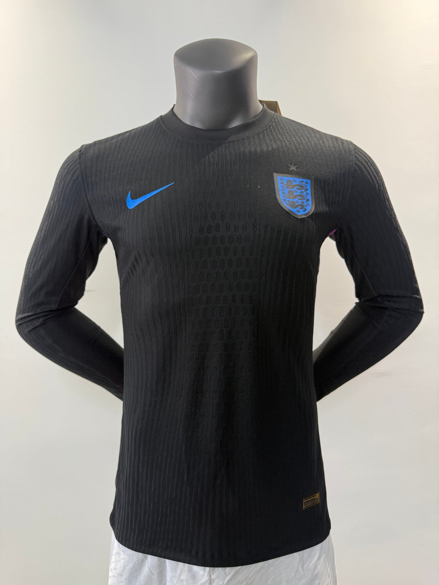 Maillot 25/26 England Home & Away