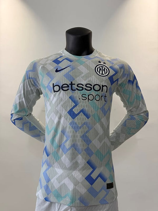25/26 Inter Milan away