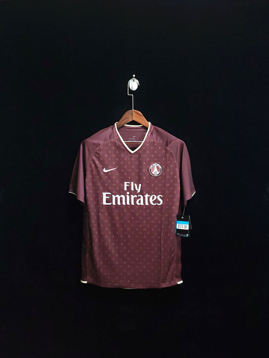 Retro 2006/07 – Maillot PSG